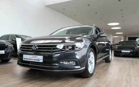 Volkswagen Passat Variant 1.5TSI 150PK 6V ELEGANCE*NIEUW MODEL*TOPAANBOD !!!