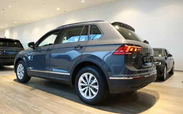 Volkswagen Tiguan 1.5TSI 150PK 6V*NIEUW MODEL*STOCK & TOPPRIJS! Image 6