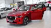 Mazda CX-60 2.5 e-SKYACTIV PHEV TAKUMI 4x4 Automatic Thumbnail 1