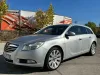 Opel Insignia 2.0cdti/Автоматик/Кожа/Нави Thumbnail 1