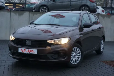 Fiat Tipo Hatchback 1.4 Bluetooth... 