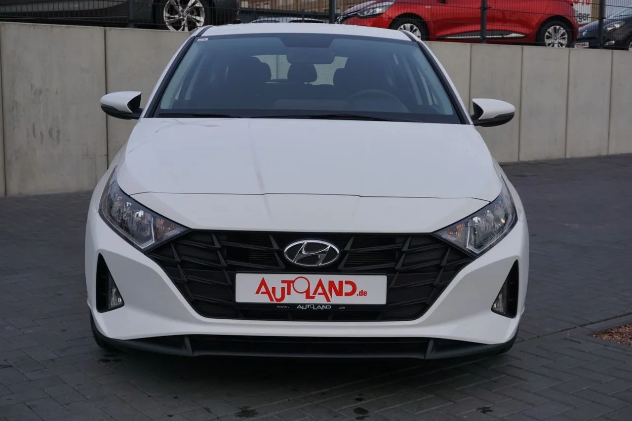 Hyundai i20 1.2 Tempomat Bluetooth...  Image 6