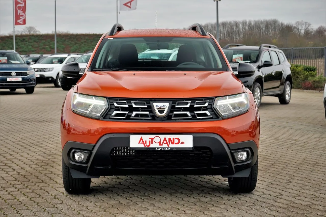 Dacia Duster ECO-G100TCe LPG FL LED...  Image 6