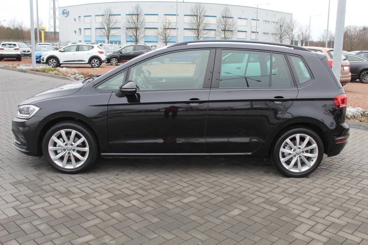 Volkswagen Golf Sportsvan VII 1.5 TSI...  Image 8