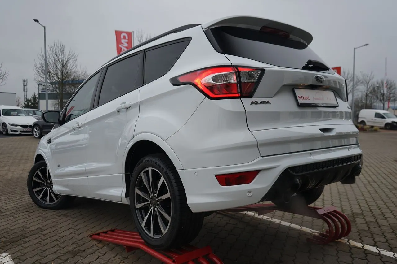 Ford Kuga 1.5 EB ST-Line 4x4...  Image 4