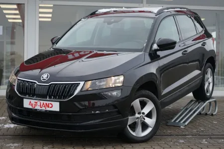 Skoda Karoq 1.6 TDI Ambition Aut.... 