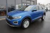 Volkswagen T-roc 1.5 TSI DSG STYLE*NAVI*ACC*LED* Thumbnail 3