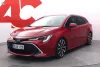 Toyota Corolla Touring Sports 2,0 Hybrid Style - / VETOKOUKKU / MATRIISILEDIT / PUOLINAHAT / ADAPT.CRUISE / Thumbnail 1