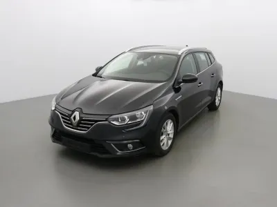 Renault MEGANE 4 GRANDTOUR BLUE DCI 115 INTENS