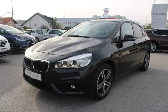 BMW serija 2 218d Active Tourer AUTOMATIK *NAVIGACIJA,LED* Image 1