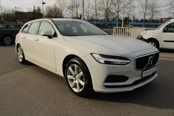 Volvo V90 D3 AUTOMATIK *LED,KAMERA,GRIJANJE SJEDALA* Image 3