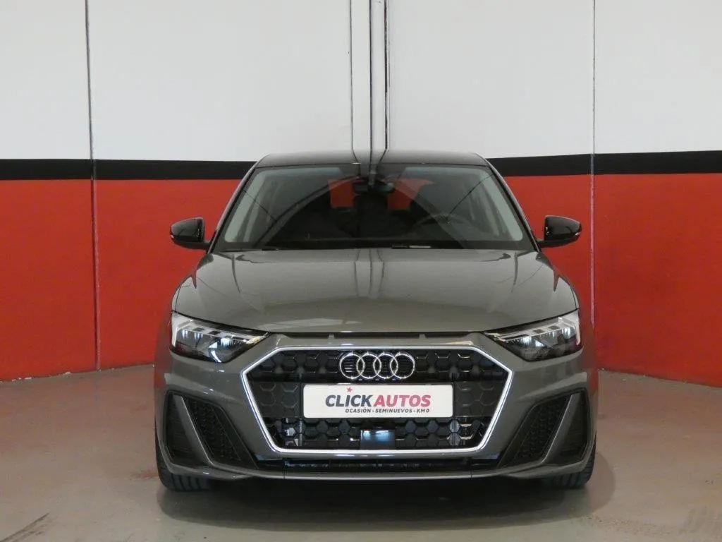 AUDI A1 SPB 25 TFSI S line edition Image 1