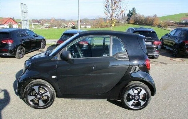 SMART fortwo Image 5