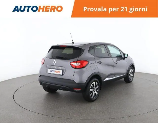 RENAULT Captur dCi 8V 90 CV S&S Energy Zen Image 5