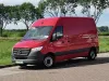 Mercedes-Benz Sprinter 214 L2H2 2 x Schuifdeur Thumbnail 2