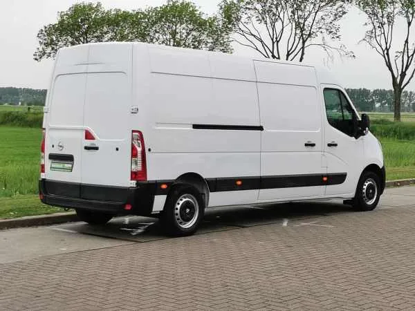 Opel Movano 2.3 CDTI L3H2 Maxi Airco Image 3