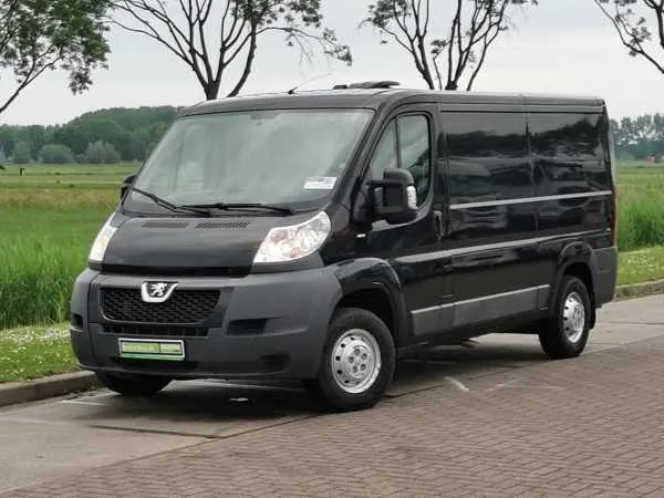 Peugeot Boxer 2.2 HDI Lang L2H1 131PK Image 2