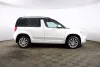 Skoda Yeti Thumbnail 4