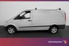 Mercedes-Benz Vito L2 115CDI 150hk 1-Ägare Värmare Dragkrok Thumbnail 1