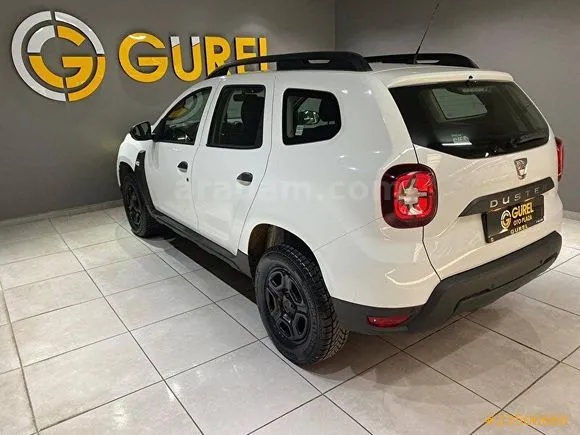 Dacia Duster 1.5 BlueDCI Comfort Image 1