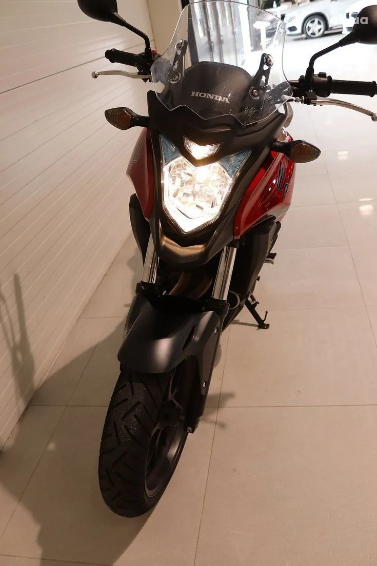 Honda CB Image 7